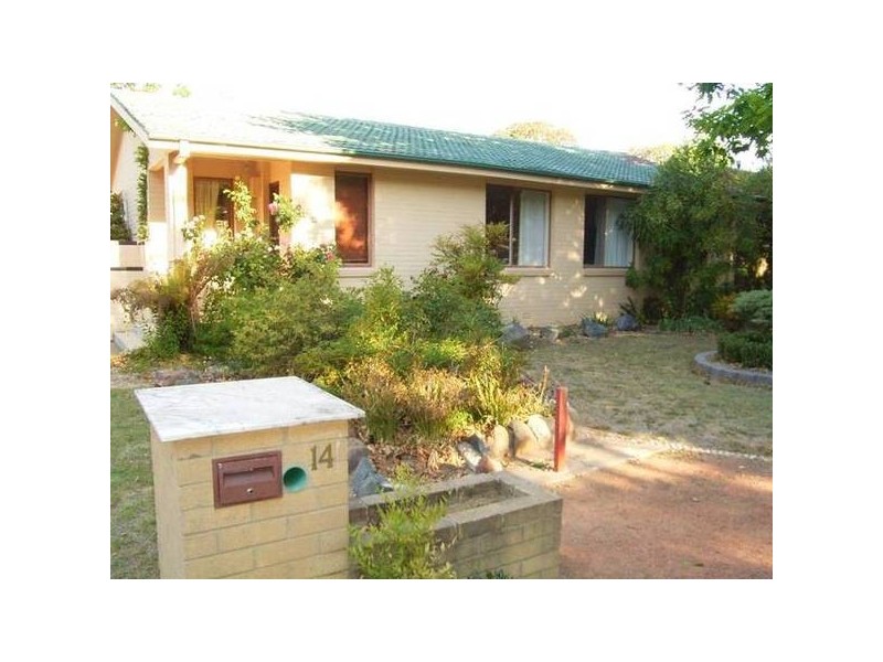 14 Archer Street, Dickson ACT 2602