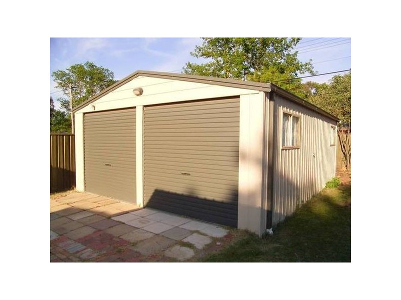 14 Archer Street, Dickson ACT 2602