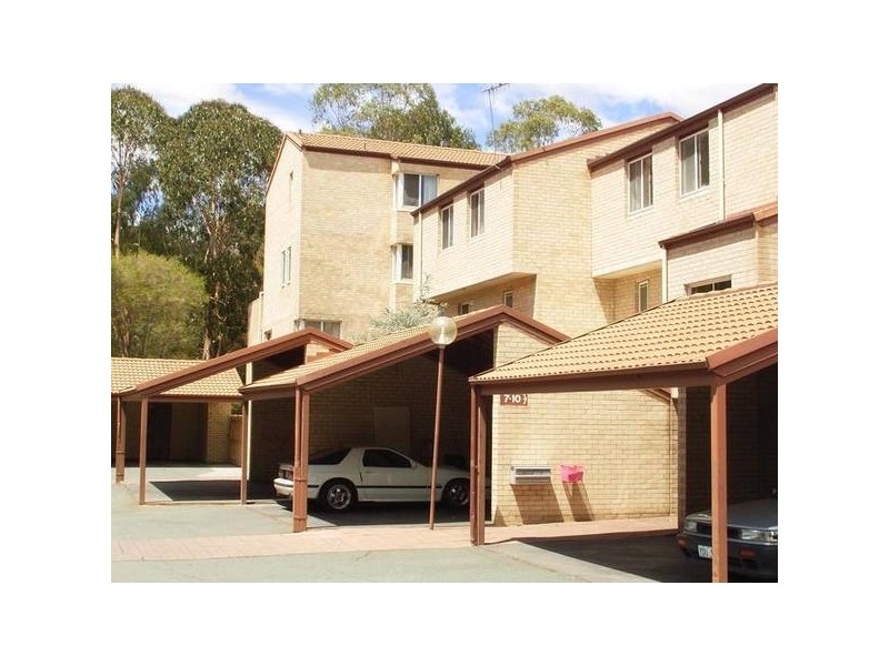 15B/54 Forbes STREET, Turner ACT 2612