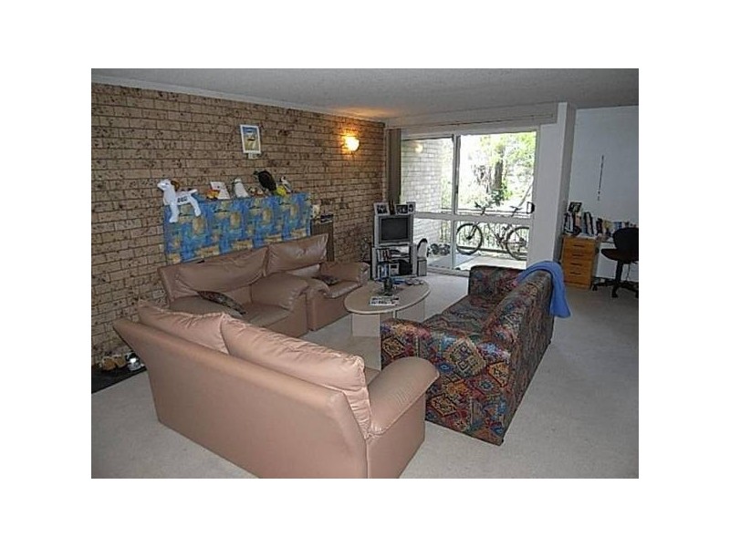 15B/54 Forbes STREET, Turner ACT 2612