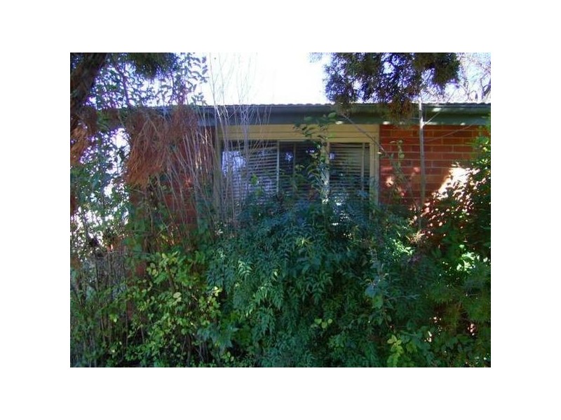 5 Owen CRESCENT, Lyneham ACT 2602