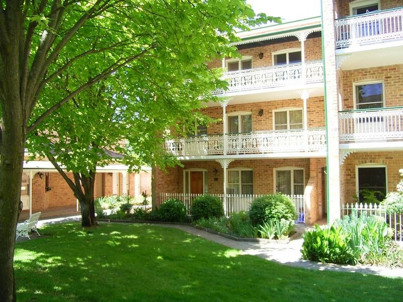 119/35 Currong Street, Reid ACT 2612