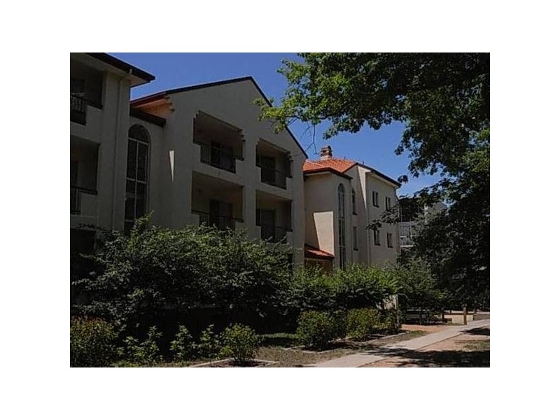 17/38 Torrens
STREET, Braddon ACT 2612