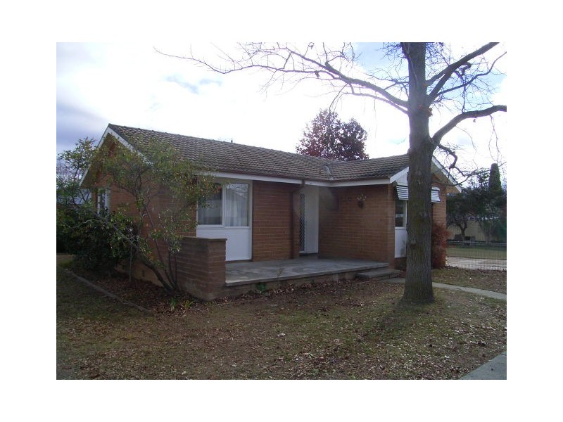 49 Bonython Street, Downer ACT 2602