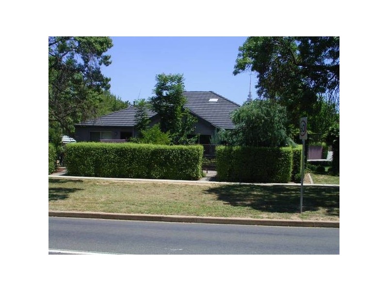8/27-29 Moorhouse Street, O’connor ACT 2602