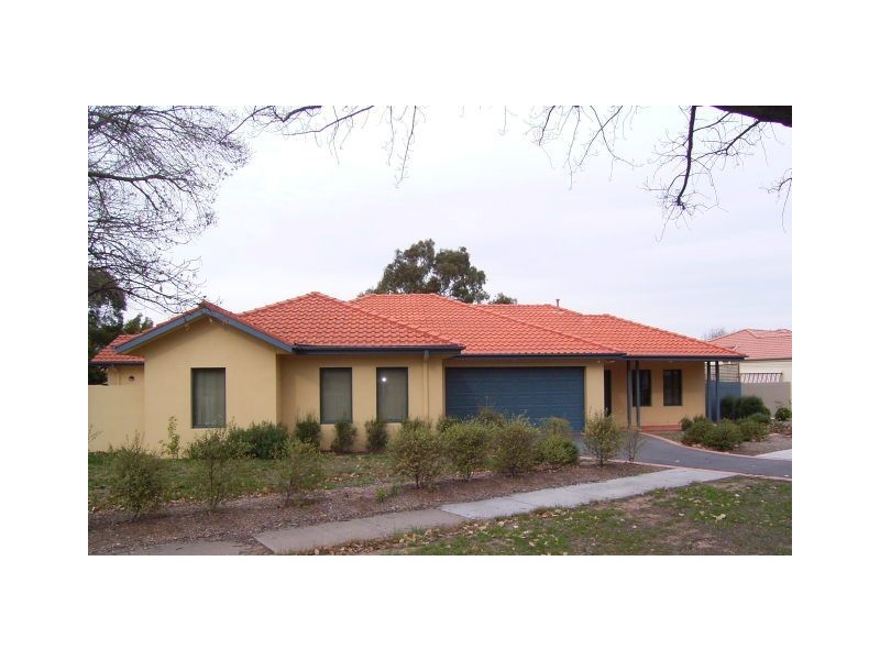 18 Westgarth Street, O’connor ACT 2602