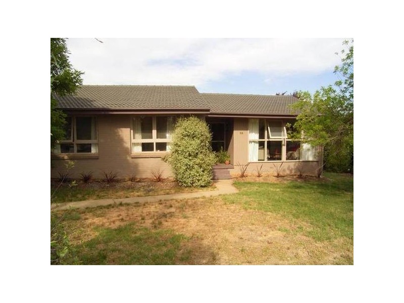 18 Astrolabe
STREET, Red Hill ACT 2603