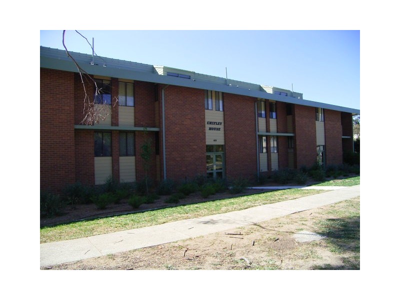 15/45 Eggleston Crescent, Chifley ACT 2606