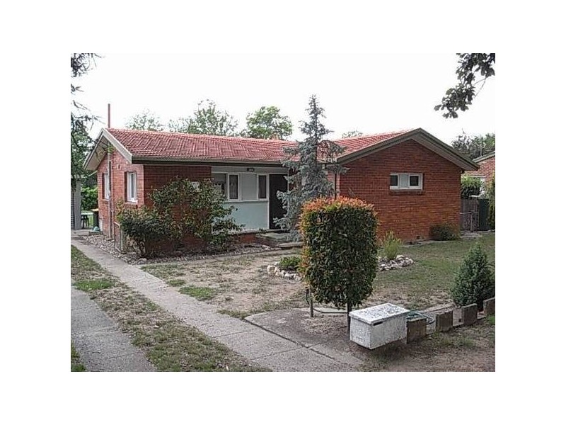 108 Lewin Street, Lyneham ACT 2602