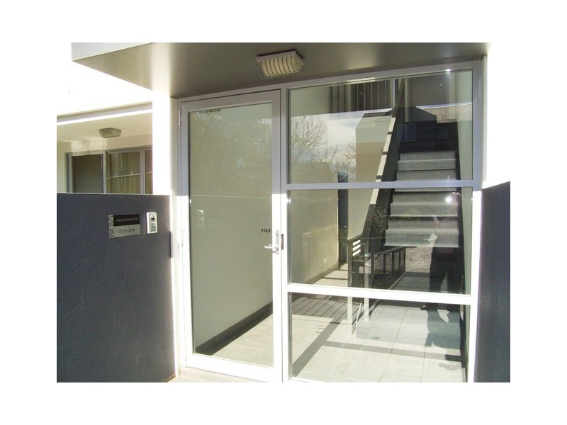 24/10 MacPherson Street, O’connor ACT 2602