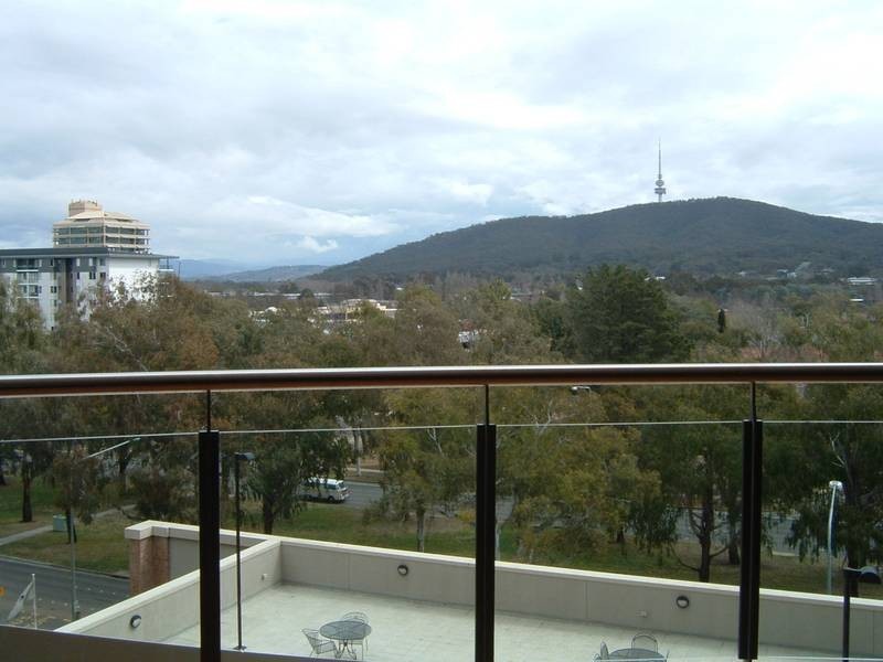 606/86-88 Northbourne Ave, Braddon ACT 2612