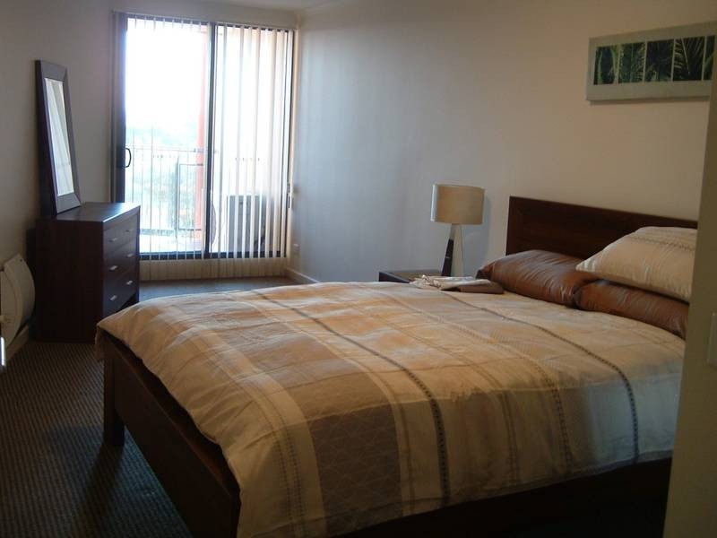 606/86-88 Northbourne Ave, Braddon ACT 2612