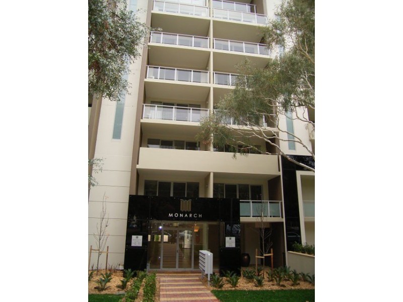 101/12 David Street,, Turner ACT 2612