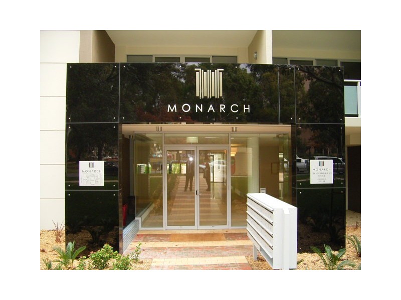 101/12 David Street,, Turner ACT 2612