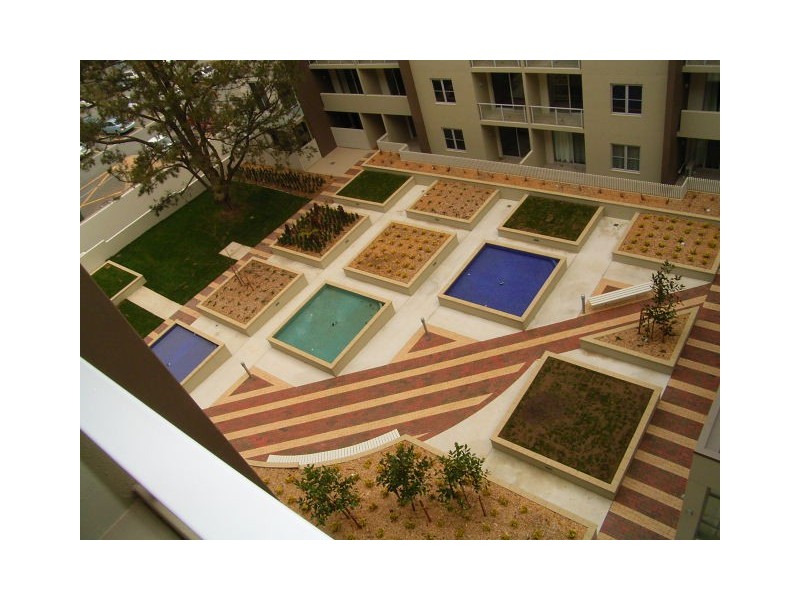 101/12 David Street,, Turner ACT 2612