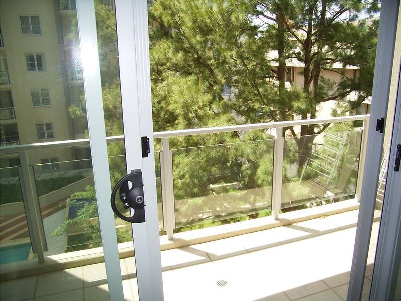 101/12 David Street,, Turner ACT 2612