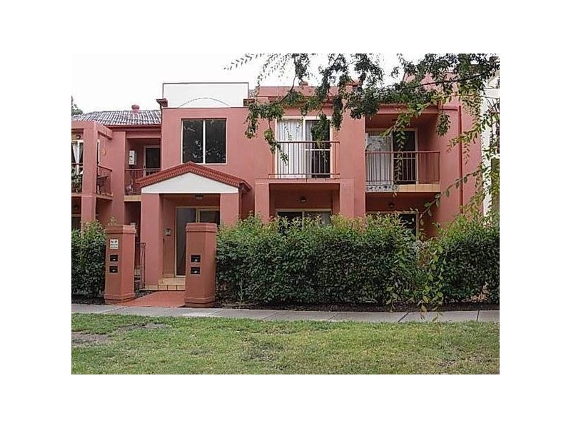 40/24 Hartley Street, Turner ACT 2612