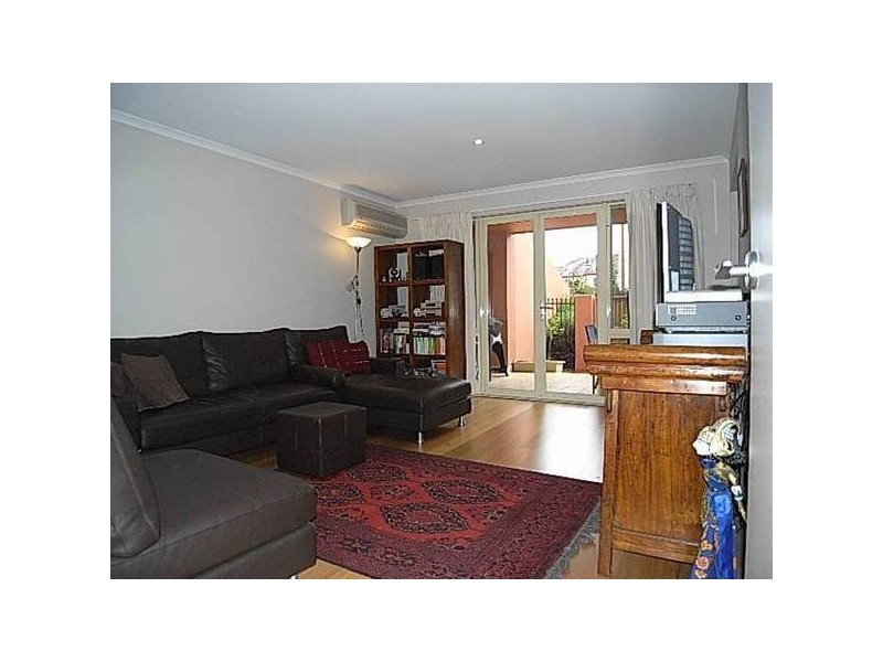 40/24 Hartley Street, Turner ACT 2612