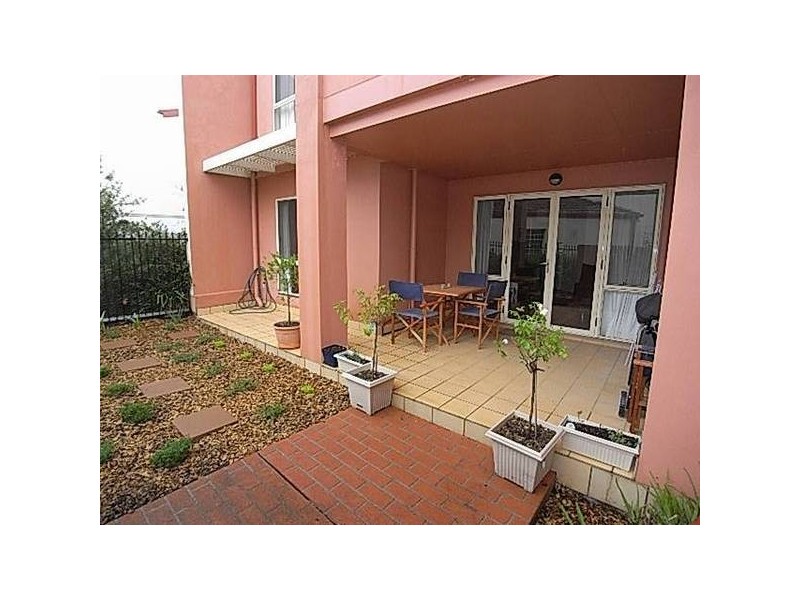 40/24 Hartley Street, Turner ACT 2612