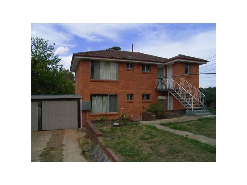 1/15 Biraban Place, Macquarie ACT 2614