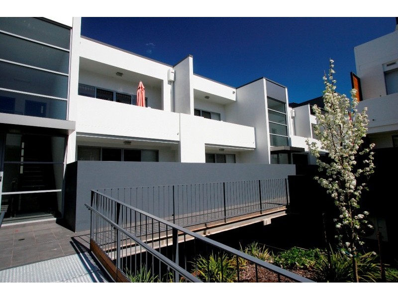16/10 Macpherson Street, O’connor ACT 2602