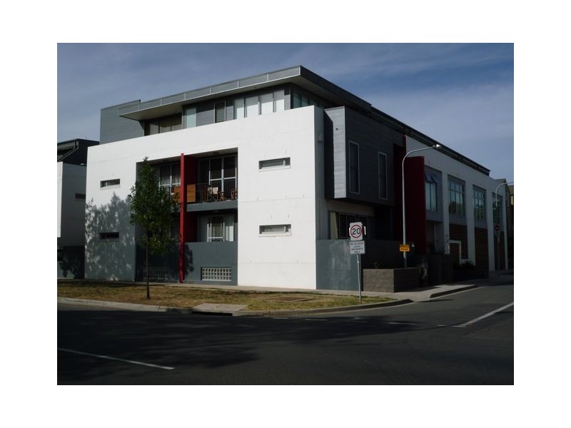 16/10 Macpherson Street, O’connor ACT 2602