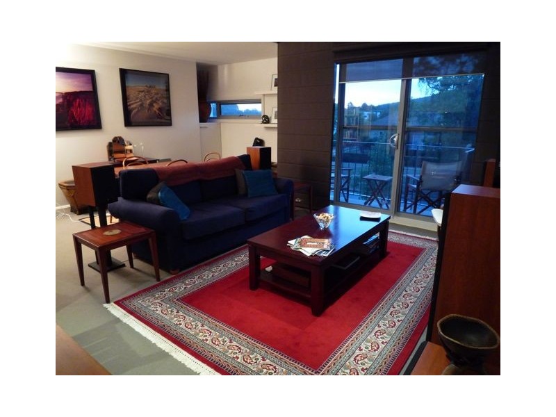 16/10 Macpherson Street, O’connor ACT 2602