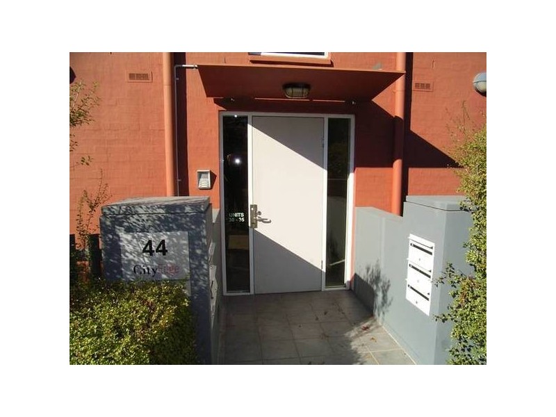 35/44 Moorhouse Street, O’connor ACT 2602