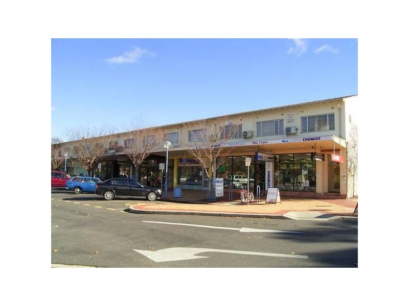 35/44 Moorhouse Street, O’connor ACT 2602