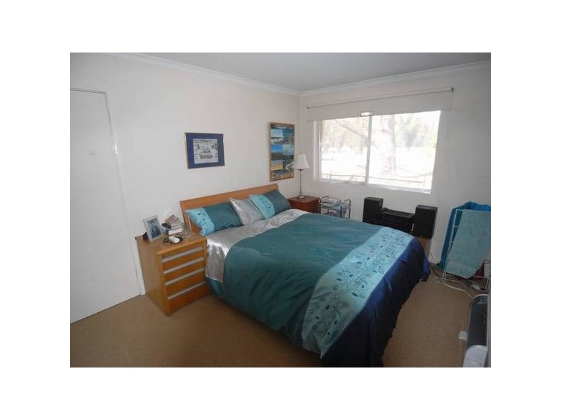 1/41 David Street, O’connor ACT 2602