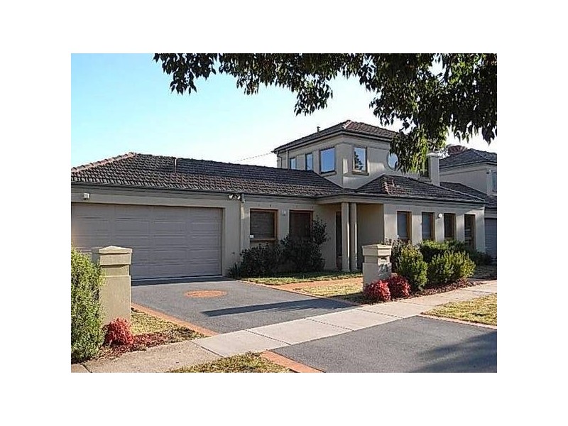 21 Chisholm Street, Ainslie ACT 2602