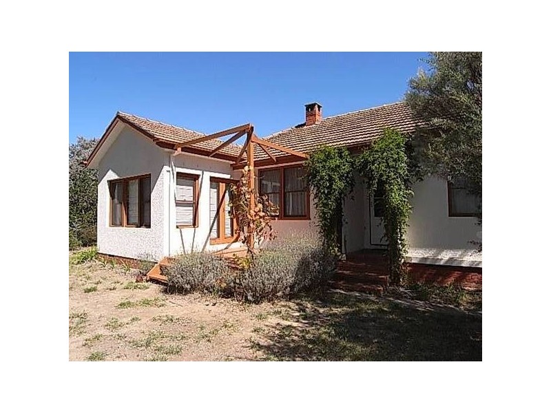 3 Faunce Crescent, O’connor ACT 2602