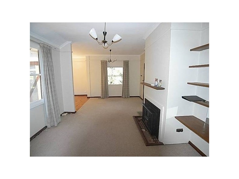 3 Faunce Crescent, O’connor ACT 2602