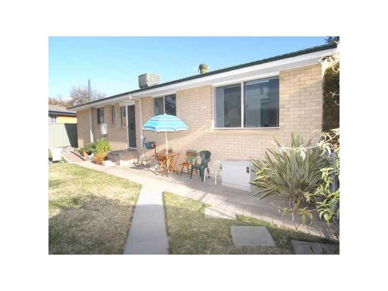 6 Bingara Place, Fisher ACT 2611