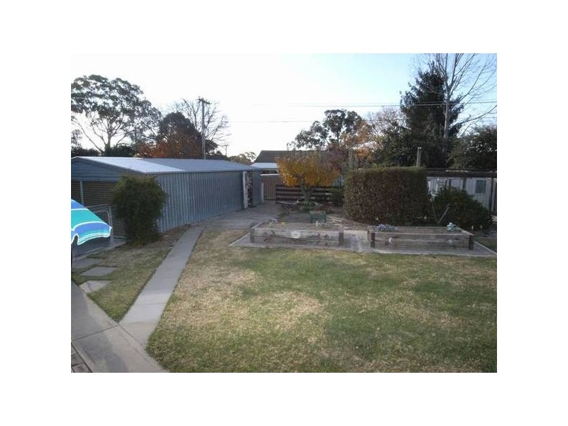 6 Bingara Place, Fisher ACT 2611