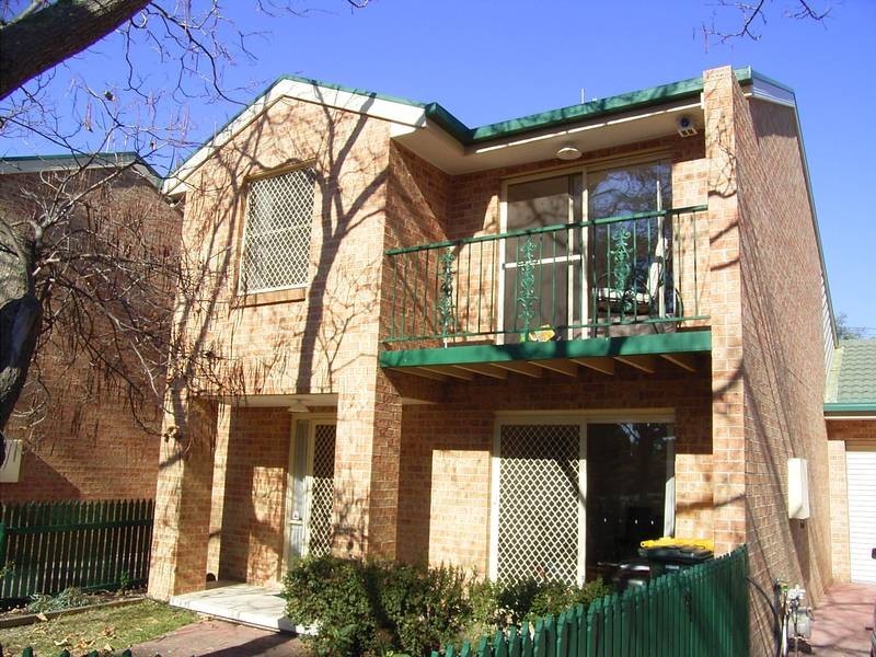 3/53 Coolibah Crescent, O’connor ACT 2602