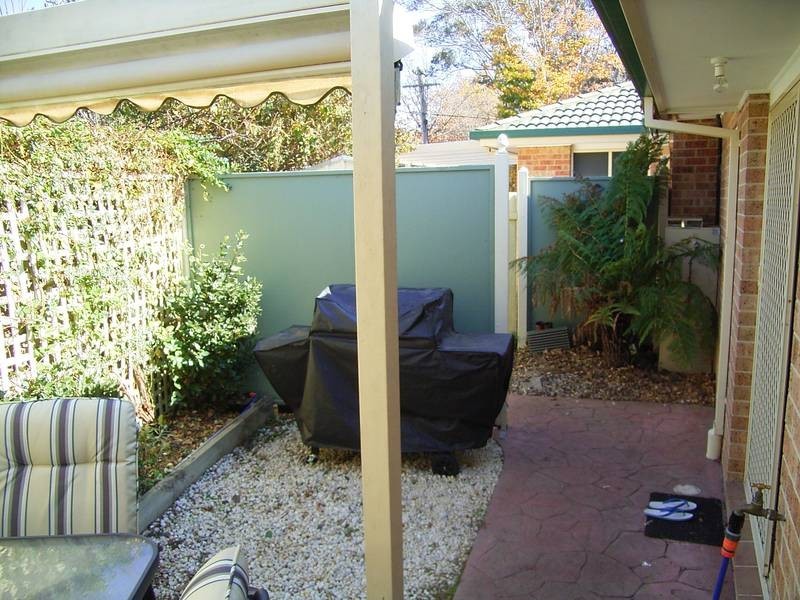 3/53 Coolibah Crescent, O’connor ACT 2602