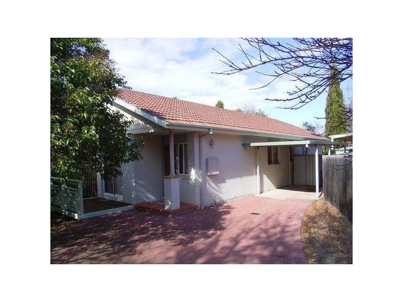 2 Moorhouse Street, O’connor ACT 2602