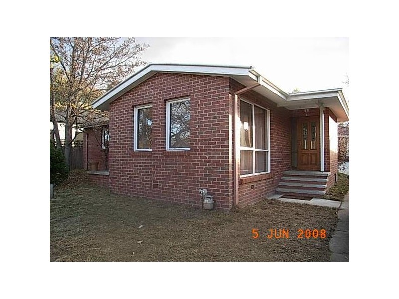 1/79 Miller Street, O’connor ACT 2602