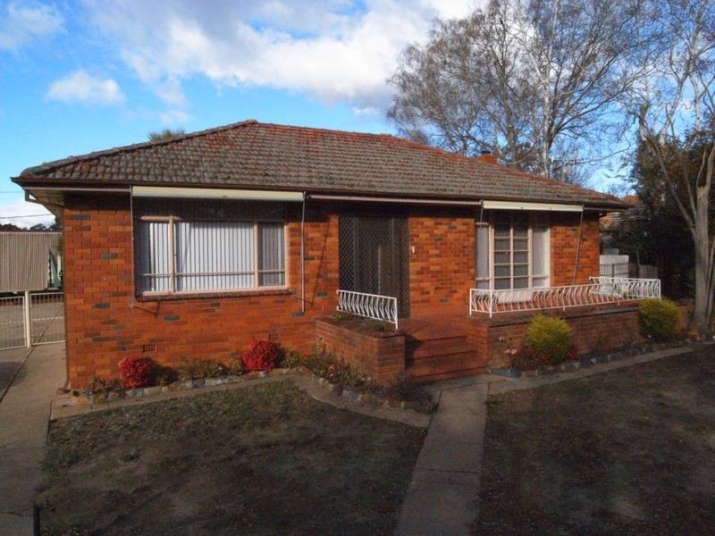 20 Hartley Street, Turner ACT 2612