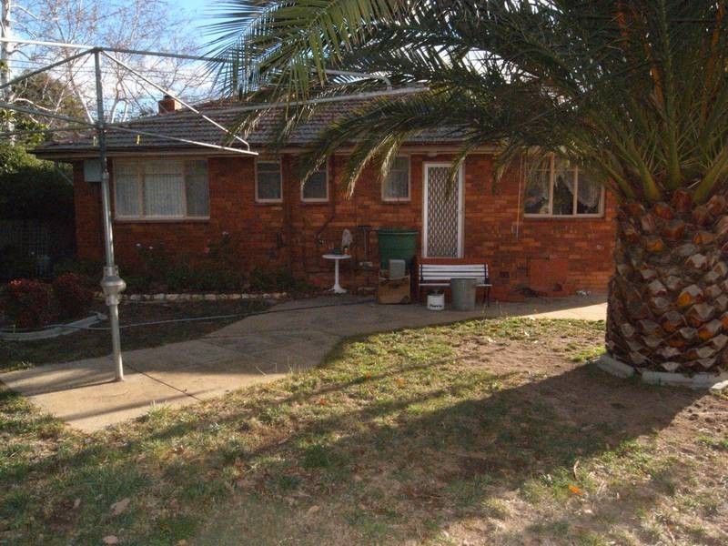 20 Hartley Street, Turner ACT 2612