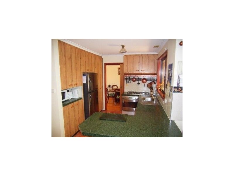 6 Thorpe Street, Florey ACT 2615