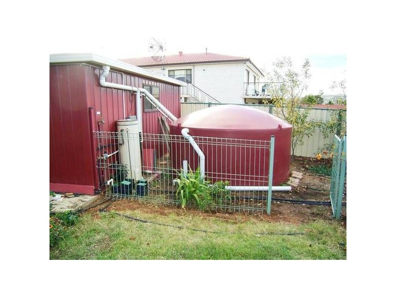 6 Thorpe Street, Florey ACT 2615