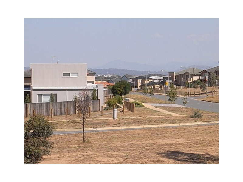 347 Anthony Rolfe Avenue, Gungahlin ACT 2912
