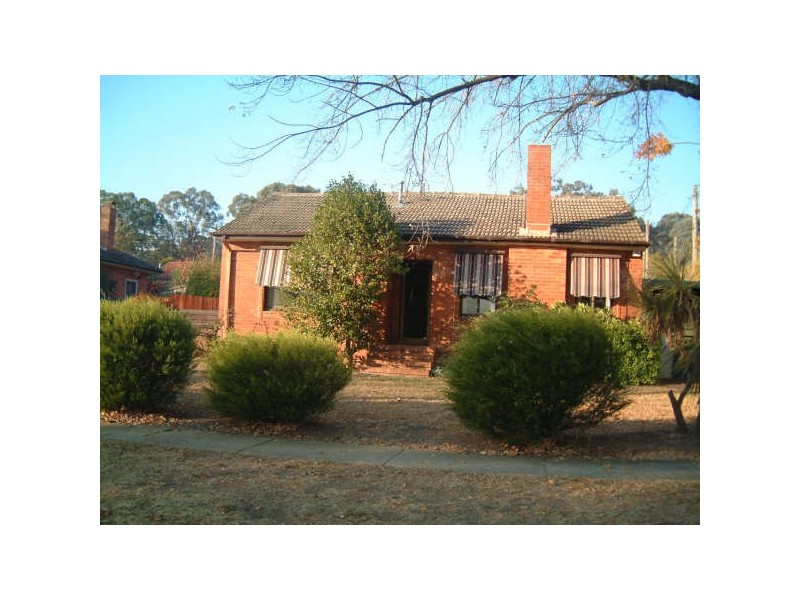 8 Ebden Street, Ainslie ACT 2602