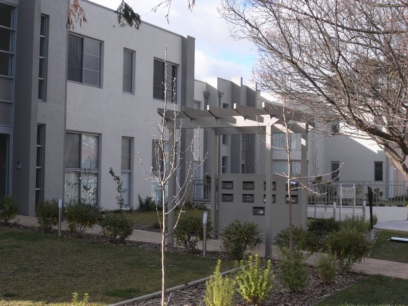 6/7 Coolac Place, Braddon ACT 2612