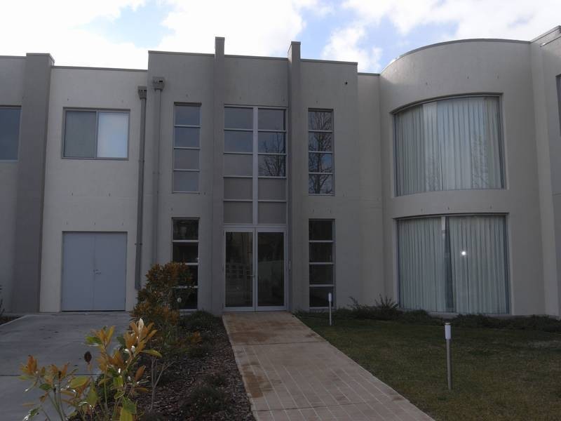 6/7 Coolac Place, Braddon ACT 2612