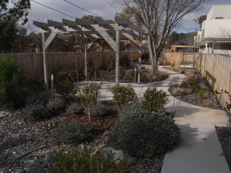 6/7 Coolac Place, Braddon ACT 2612