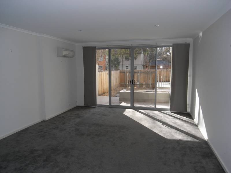 6/7 Coolac Place, Braddon ACT 2612