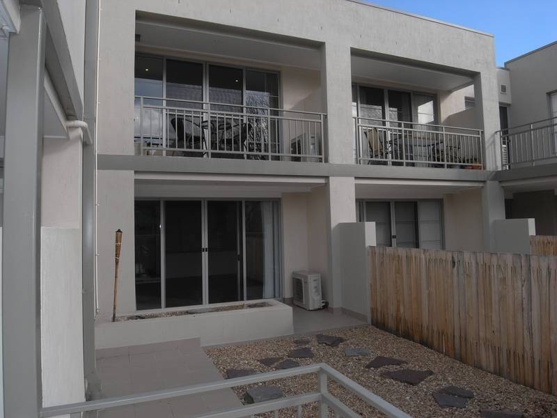 6/7 Coolac Place, Braddon ACT 2612